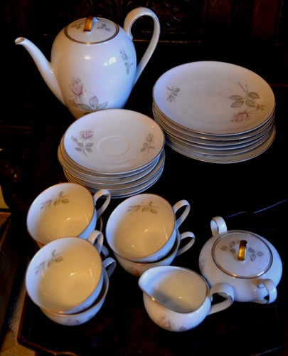 Kaffee geschirr pers - geschirr, 6