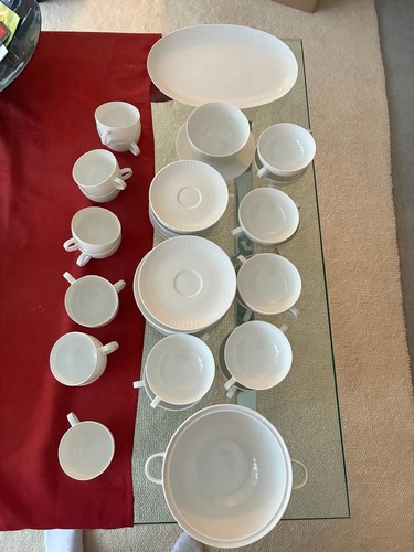 Geschirrset tee kaffee - geschirrset,