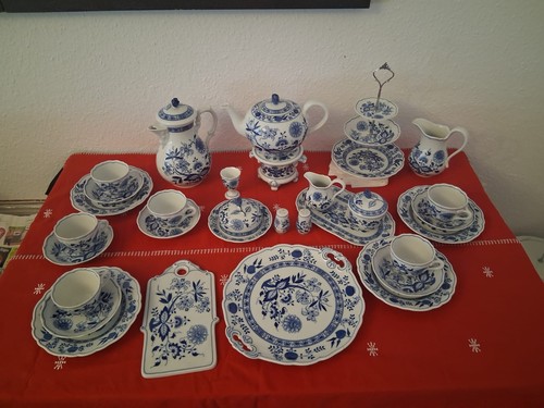 Porzellan hutschenreuther - porzellan,