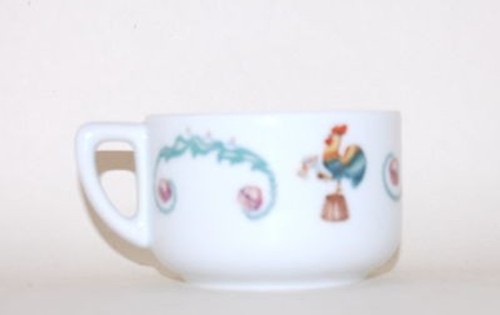 Kaffeetasse kindergeschirr - kaffeetasse,