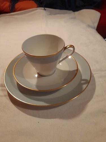 Hübsches kaffeegedeck - hübsches,