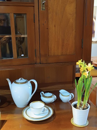 Kaffee tee geschirr ca - kaffee-, geschirr,