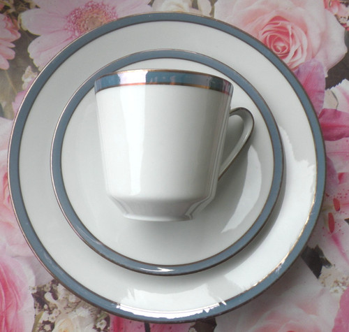 Kaffeegedeck hutschenreuther - kaffeegedeck,