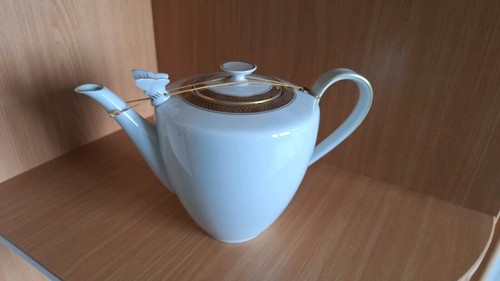 Hutschenreuther teeservice - hutschenreuther,