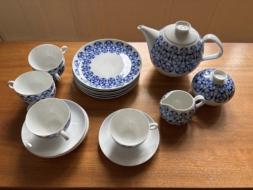 Kaffeegeschirr für - , 6