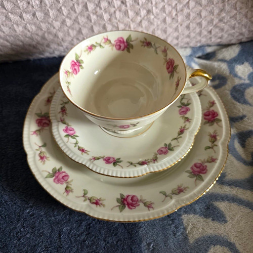 Hutschenreuther kaffeetasse - hutschenreuther, &