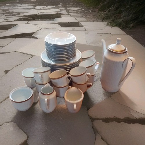 Hutschenreuther kaffeegeschirr - hutschenreuther,