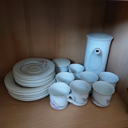 Kaffeegeschirr