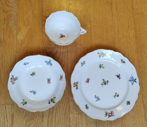Hutschenreuther sammeltasse - hutschenreuther,