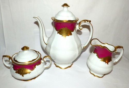 Hutschenreuther kaffee kern - hutschenreuther,