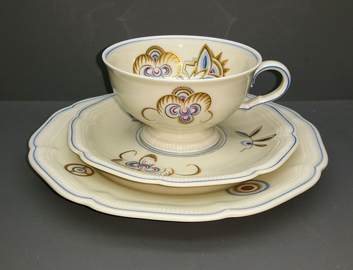 Hutschenreuther tee kaffee - tee, /