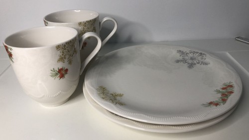 Hutschenreuther kaffeegeschirr - hutschenreuther,