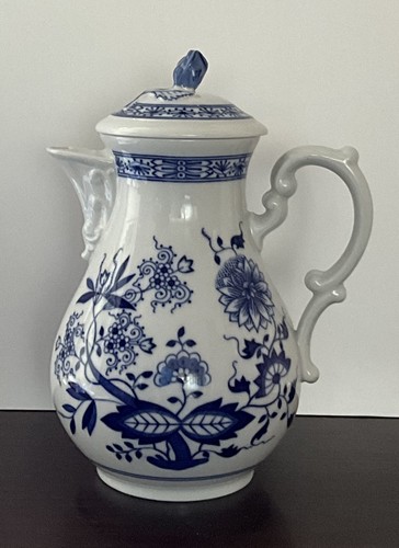 Hutschenreuther zwiebelmuster - hutschenreuther,