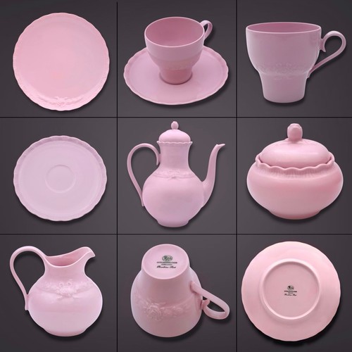 Hutschenreuther porcelaine - hutschenreuther,