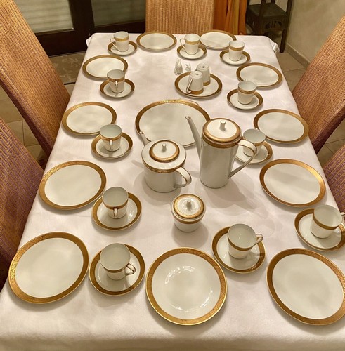 Hutschenreuther kaffeegeschirr - hutschenreuther,