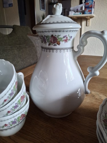 Kaffeegeschirr set für - kaffeegeschirr,