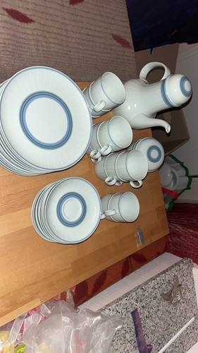 Hutschenreuther elegantes - hutschenreuther,