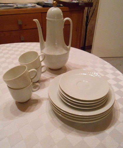 4er set kaffeegeschirr - set, marke