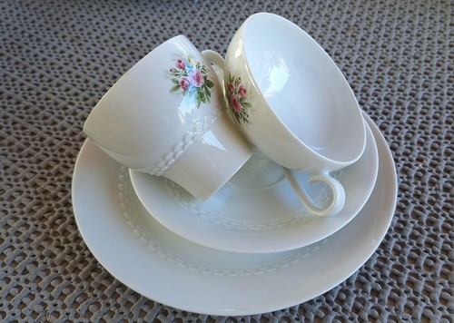 Hutschenreuther kaffe tee - kaffe, /