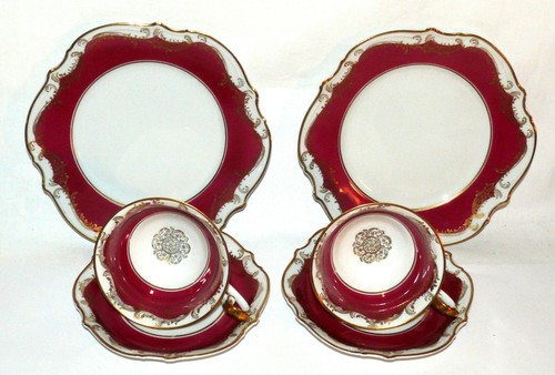 Hutschenreuther kaffee - 2x,