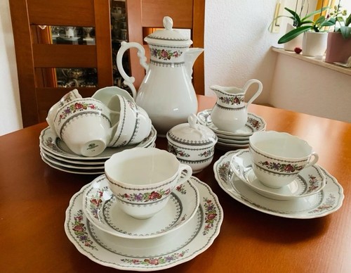 Hutschenreuther arabella - hutschenreuther,